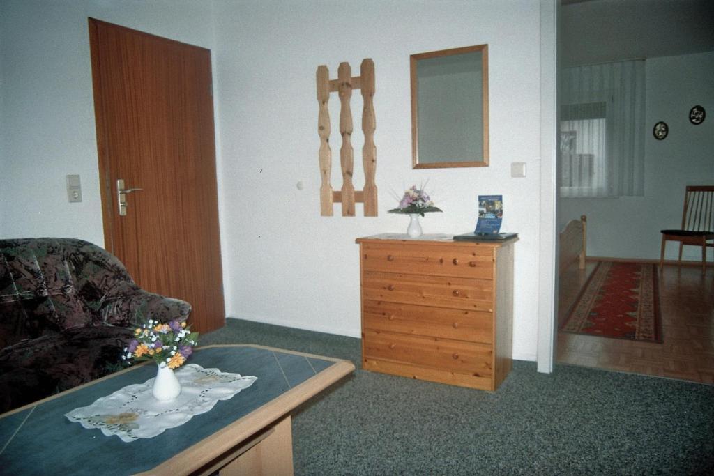 Albert Schweitzer Haus Hotel Bad Dürrheim Pokój zdjęcie